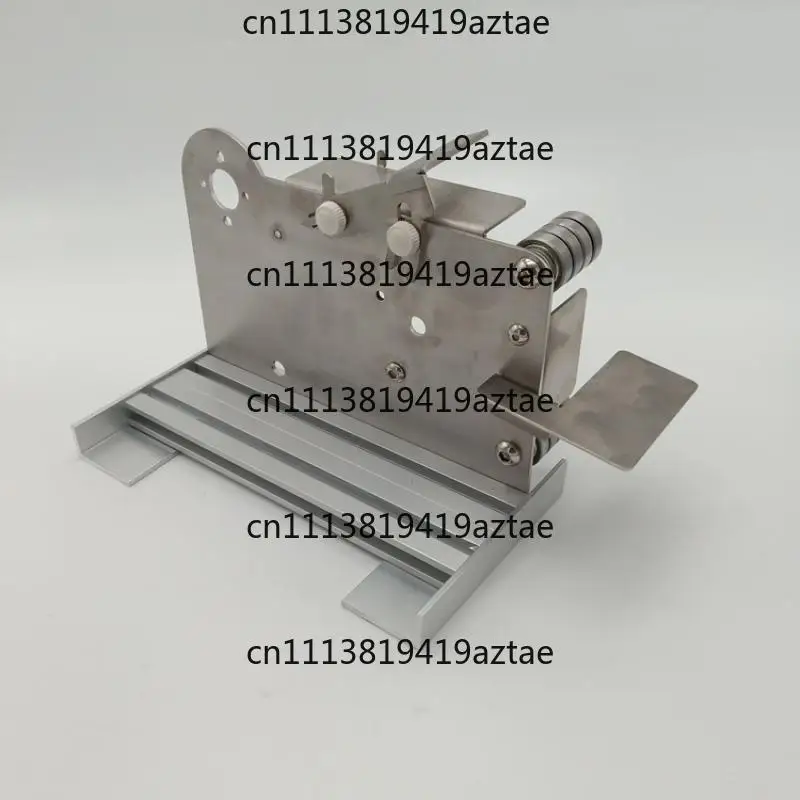 Angle Grinder Conversion Bracket Mini Belt Sander Woodworking Sanding Polishing Machine Attachment