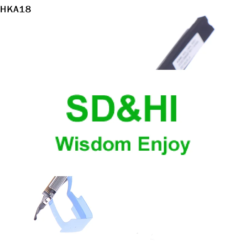 

Accessory Hdd Cable for Latitude E5570 5570 M3510 P3510 Sata Hard Drive Connector Flex Dc02c00b400 04g9gn