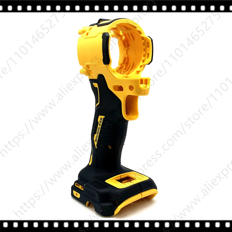 CLAMSHELL Shell Case for DeWALT DCF850N DCF850 DCF850D2 DCF850NT DCF850P2T