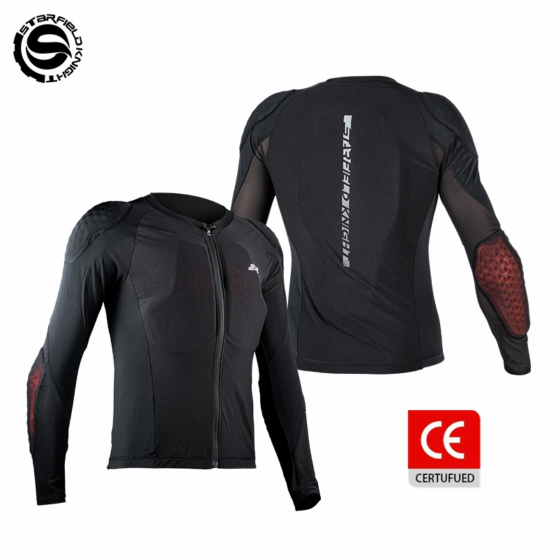 chaqueta-de-motocicleta-transpirable-de-verano-sfk-negra-nueva-con-armadura-suave-ropa-de-motociclista-para-hombre-con-equipo-de-proteccion-corporal-con-certificacion-ce
