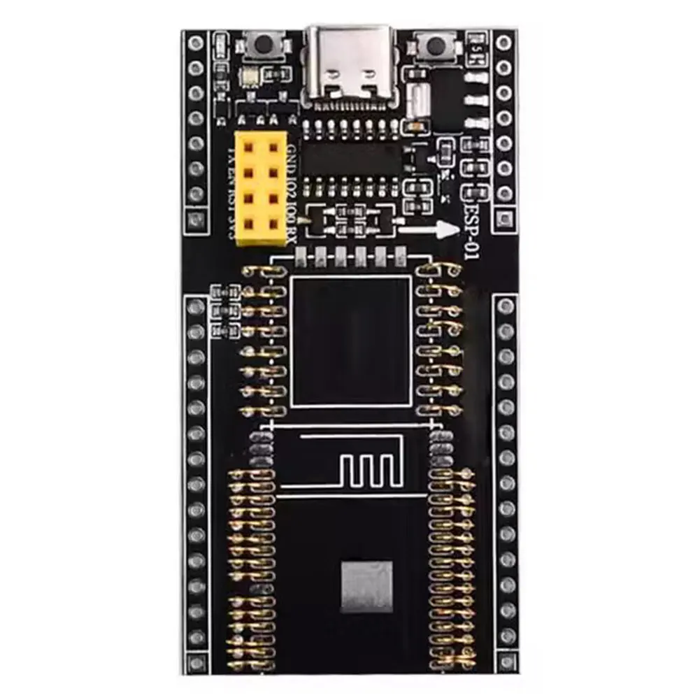ESP8266 ESP32-WROVE…