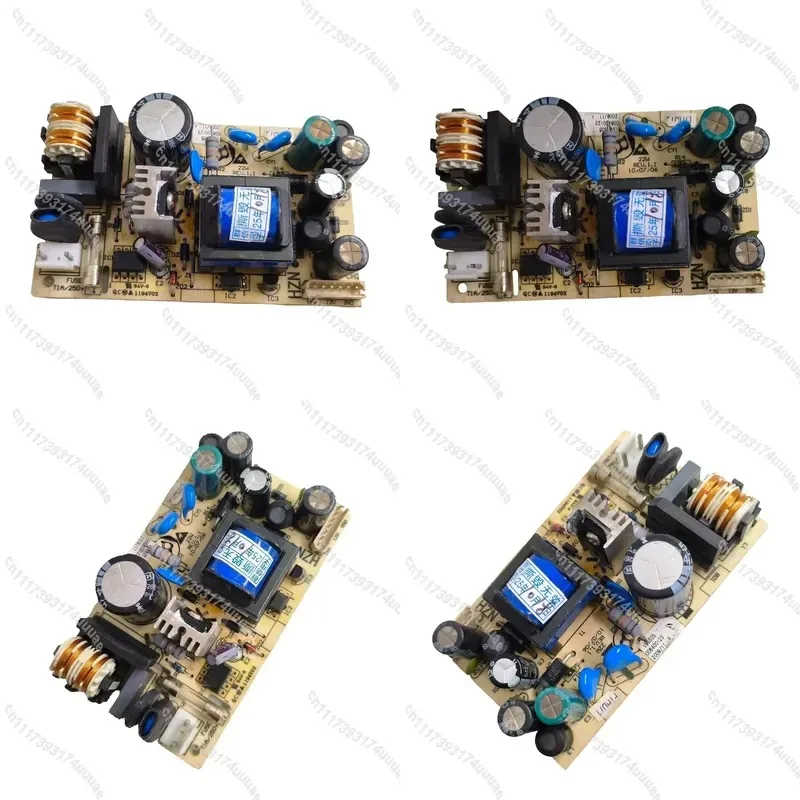scheda-di-alimentazione-per-frigorifero-haier-0064001235-compatibile-con-bcd‑586ws-wl-modulo-pcb-di-ricambio
