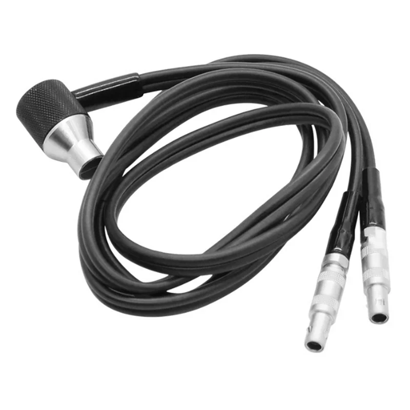 A25F-5PM6 Ultradźwiękowa sonda grubościomierza do GM100+/GM130/GT1100/GT1130/WT100A/WT130A Uniwersalna