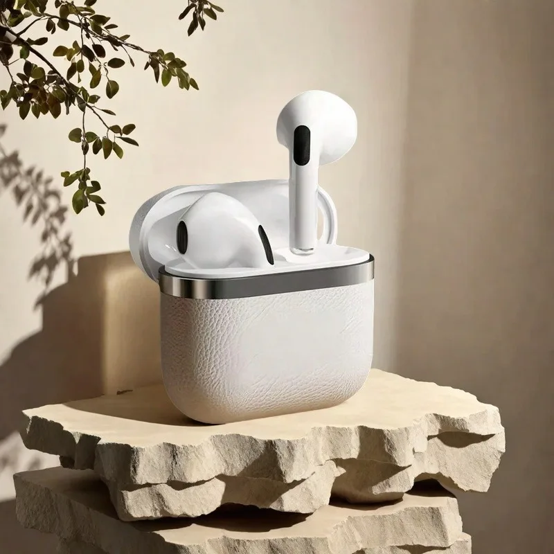 New Tws Earphones B… - image