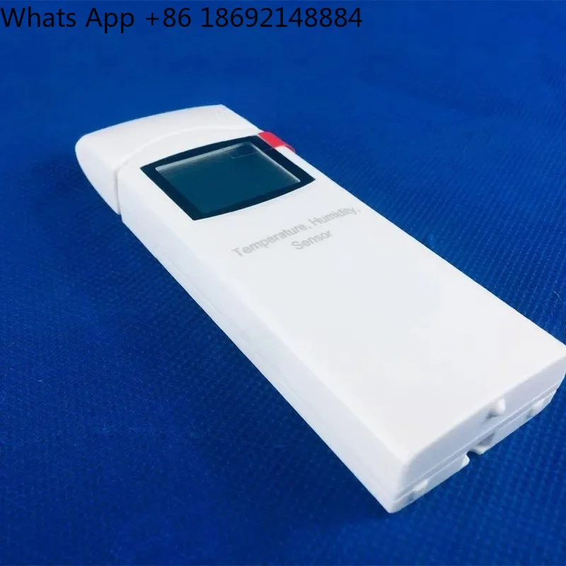 For Misol WN31C Temperature and Humidity Sensor Accessories for HP2550-TR Weather Instrument