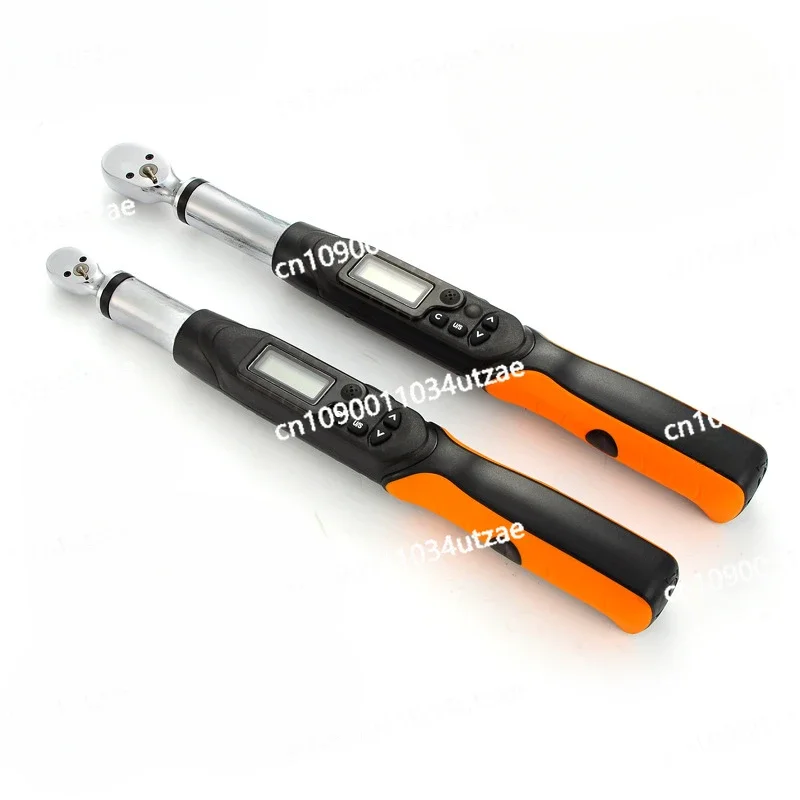 Industrial Grade Multi-function Electronic Torque Adjustable Torque Digital Torque Wrench