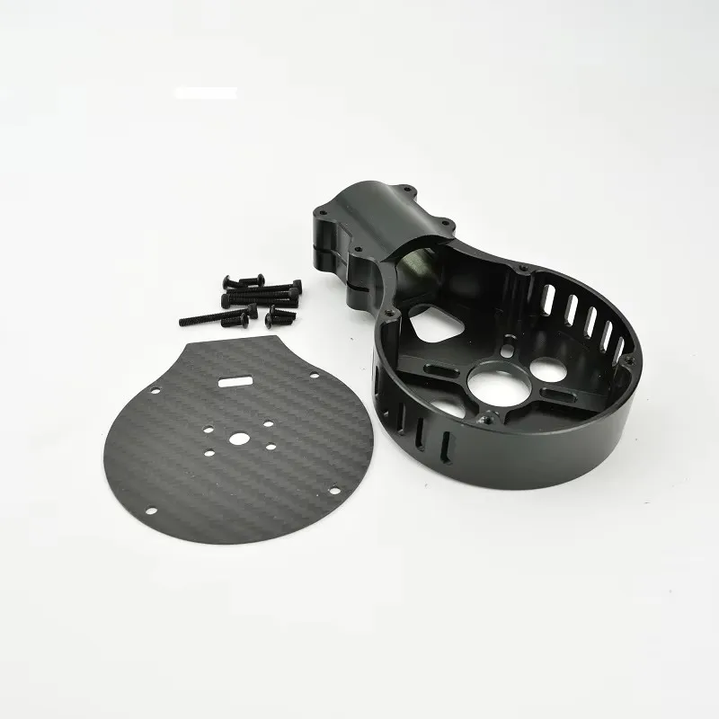 

Дрон для защиты растений/дрон/воздушная камера D30, основание двигателя из алюминиевого сплава