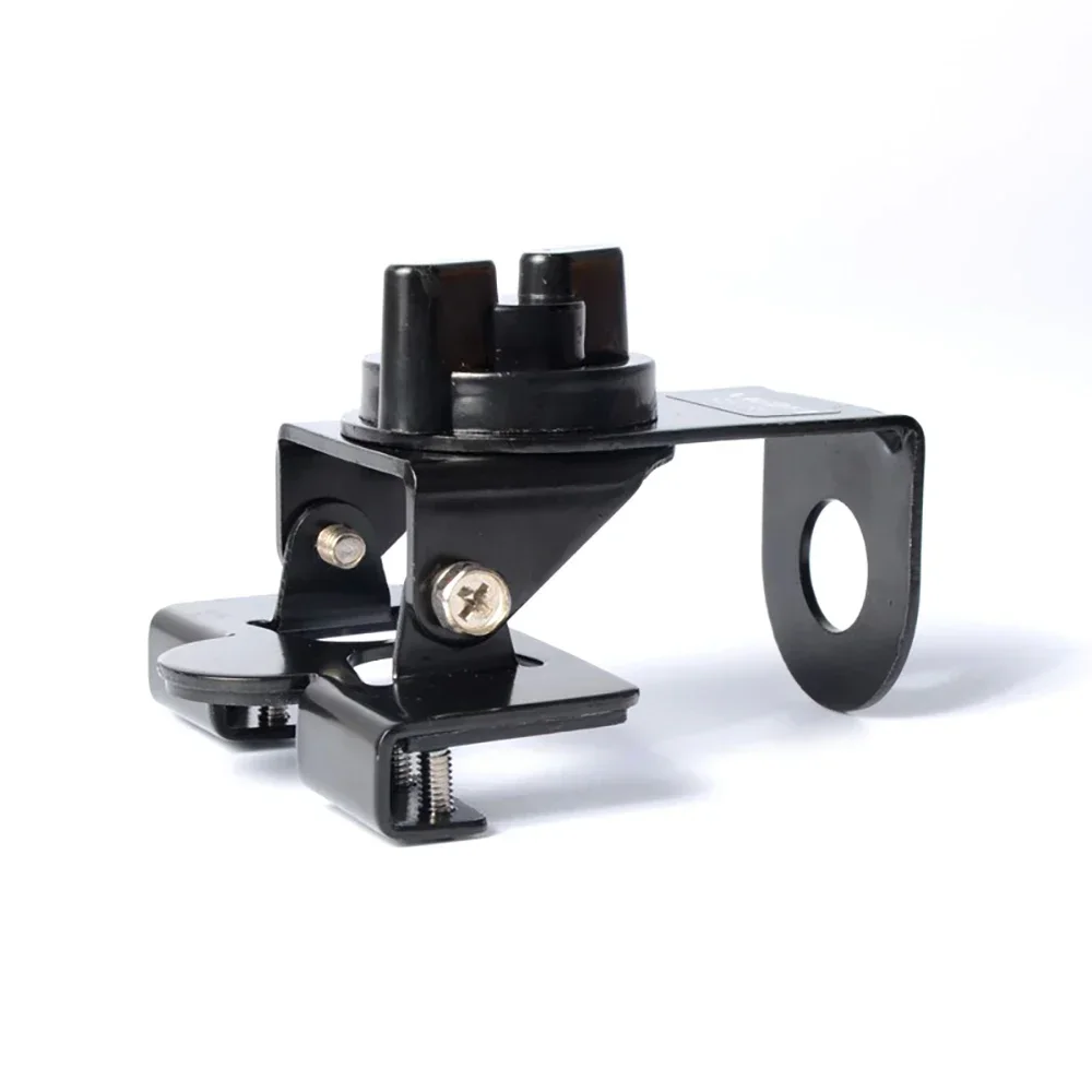 Staffa di montaggio con clip per antenna radio mobile per auto RB-66 per coperchio bagagliaio bordo Hatchback - TYT TH-9800 Plus QYT KT-8900D KT-7900D