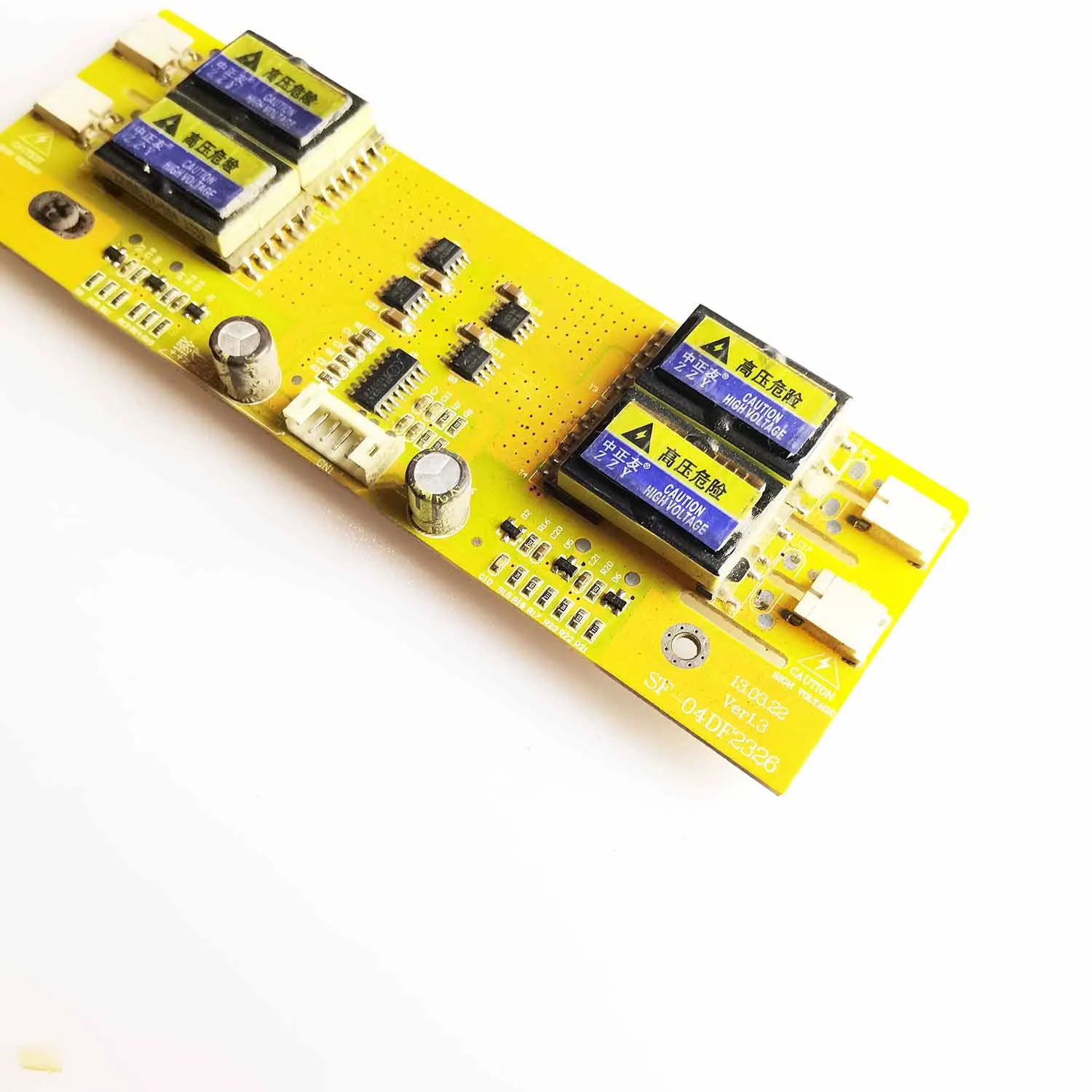 Inversor de SF-04DF2326 de barra de alto voltaje, MY5112326N422, Ver1.3