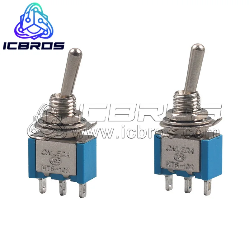 Toggle Switch MTS-1…