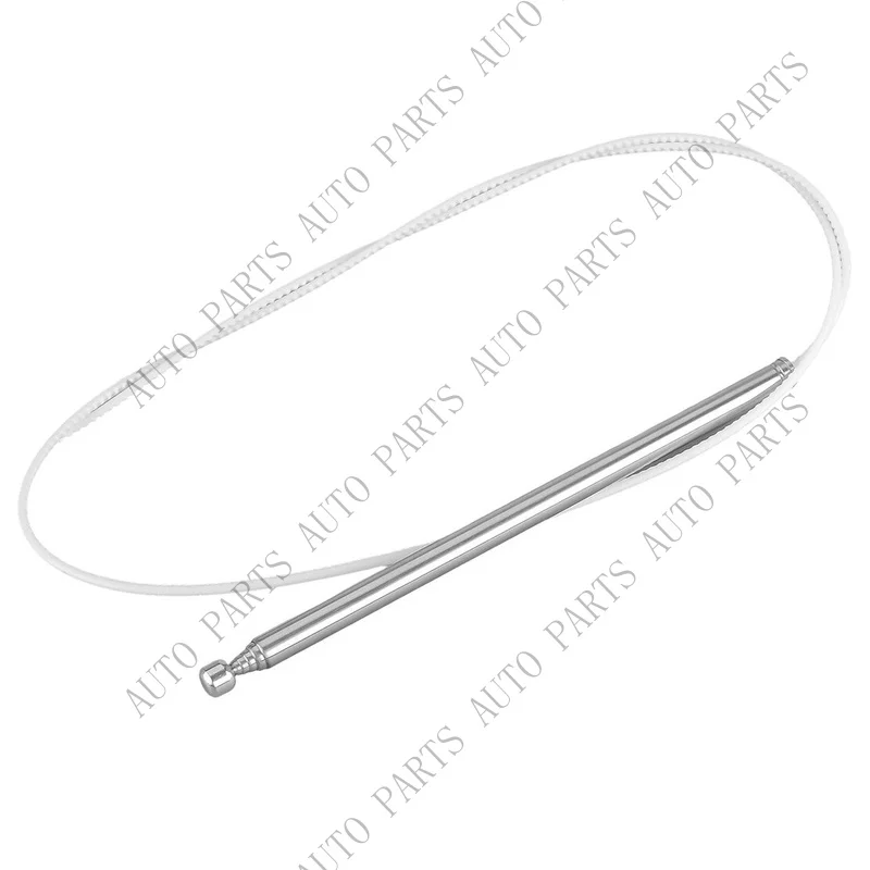A+ Car Electric Power Telescopic Antenna Mast Rod Fit for Mazda MX5 MX-5 NB Miata