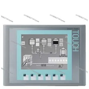 

6AV6 647-0AB11-3AX0 запасные части SIMATIC HMI ktp600 basic mono PN, новая и оригинальная упрощенная панель