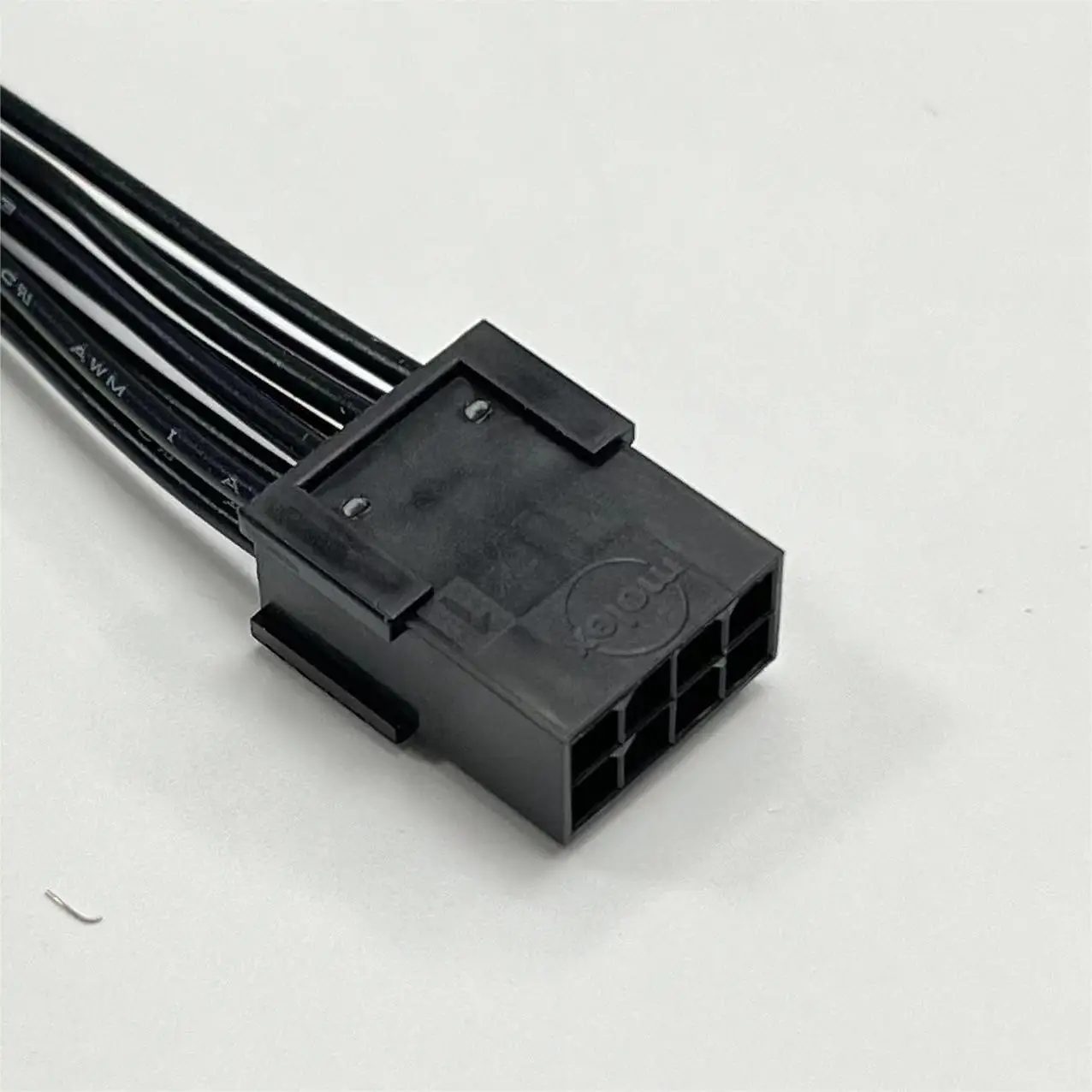 

430200801 Wire harness, MOLEX MICRO FIT 3.0mm Pitch OTS Cable, 43020-0801,8P, UL1061, 20AWG,OFF THE SHELF, FAST DELIVERY