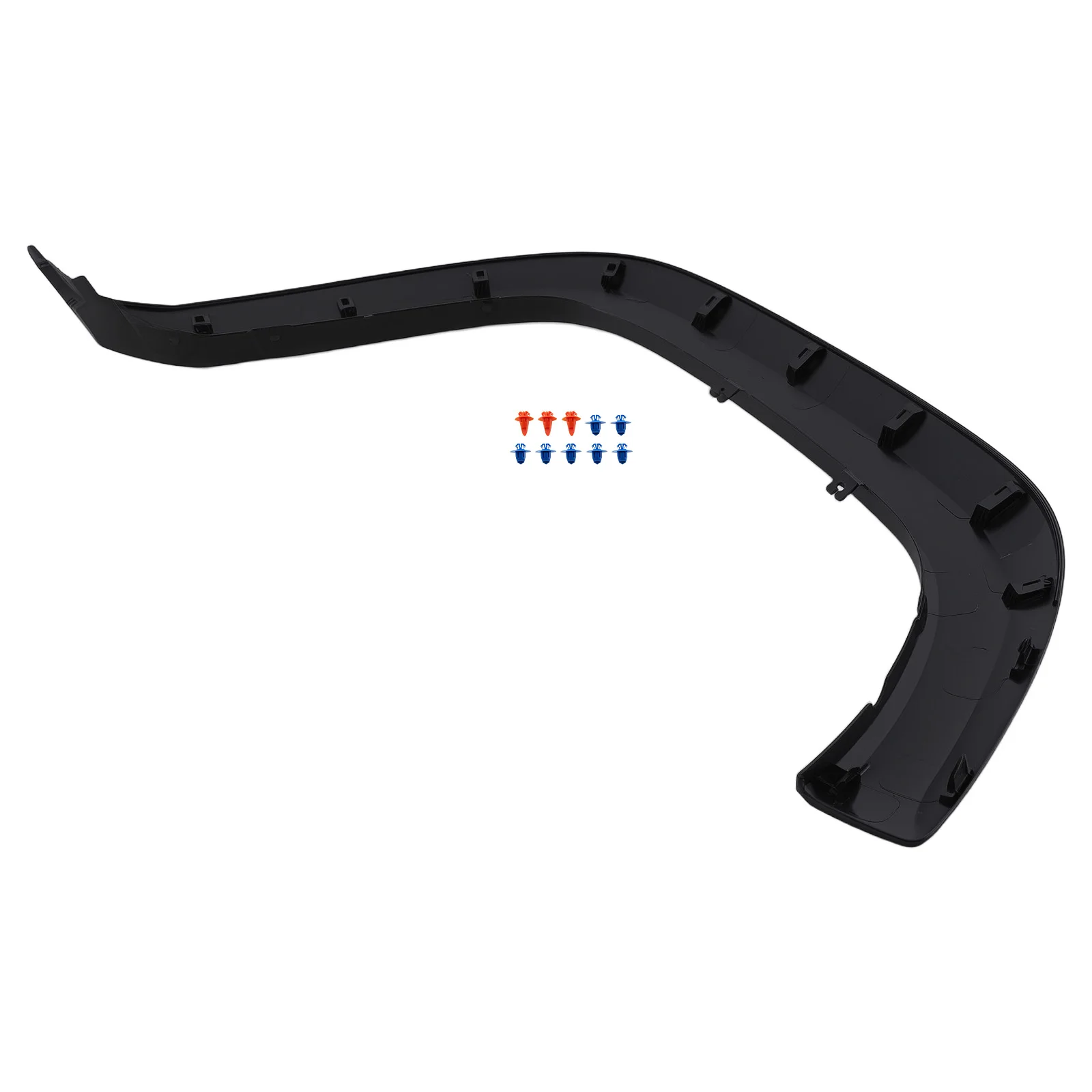 

Left Fender Flare Trim for Toyota Tacoma TRD Off-Road SR5 2016-2023 7587204060