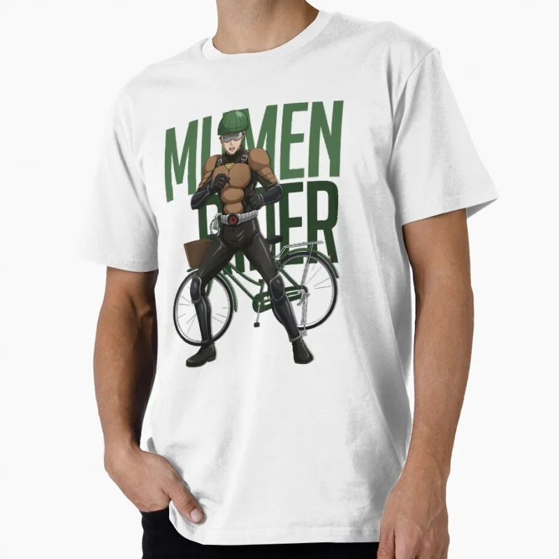 

I see and I remember One Punch Man Saitama Gift t shirt for Anime lover OPM Manga Graphic Tee Y2K clothes Large size Tops S-6XL