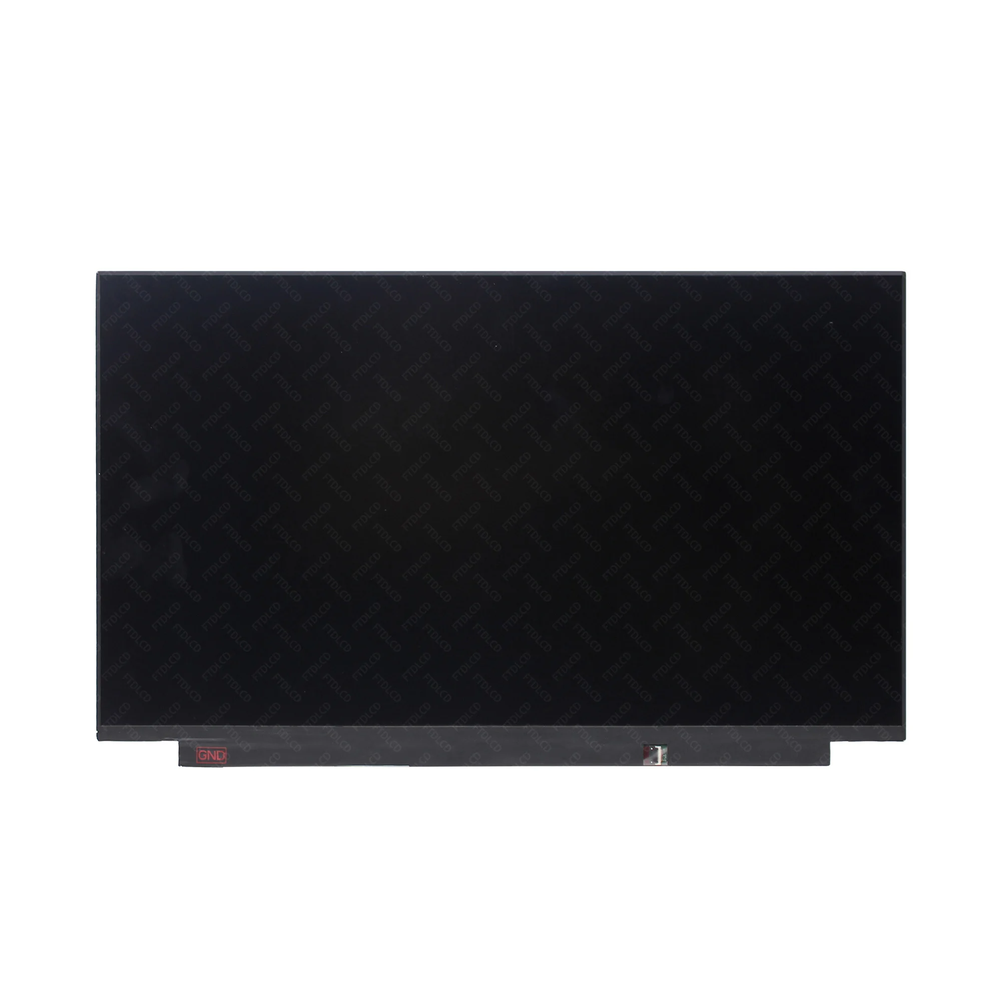 

15.6" FHD IPS LCD Screen Display Panel Touch Digitizer Glass Matrix Assembly For Lenovo ThinkPad T590 40 Pins 60Hz