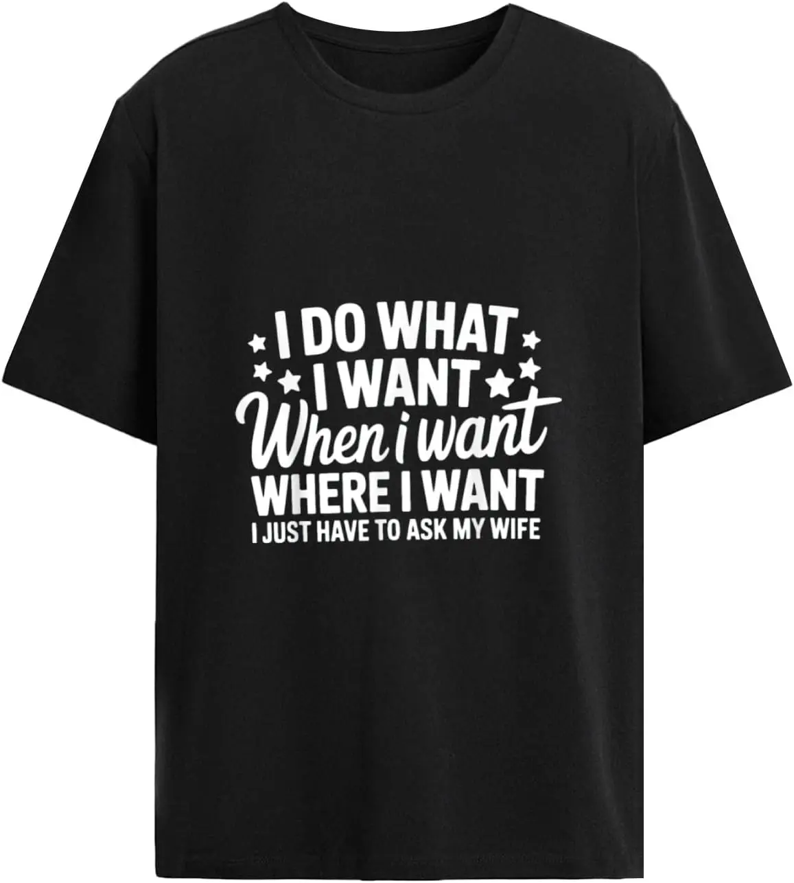 I Do What I Want I …