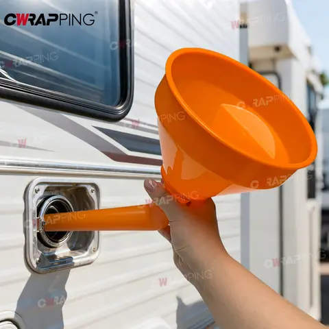 6 best sales campers accessories - №6
