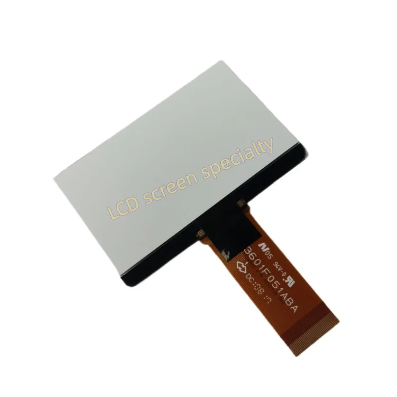 LCD Screen  for Original FPC3601F051ABA