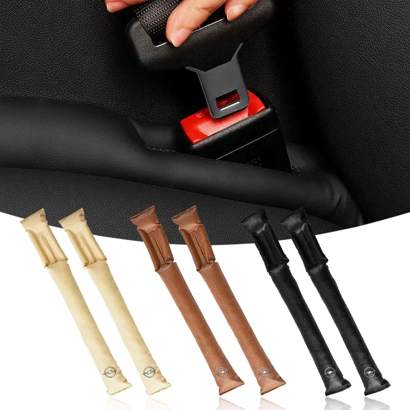 وسادة جلدية مانعة للتسرب وحشو فجوة لحشو السيارات لأوبل أسترا j g إنسيجنيا كورسا d فيكترا c زافيرا أدوات تلقائية #2