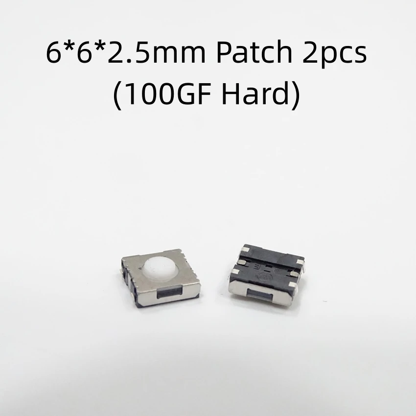 ​ مفاتيح SMD ARC لملحقات الماوس Microswitch ذات الزر المركزي لعجلة التمرير MI Master