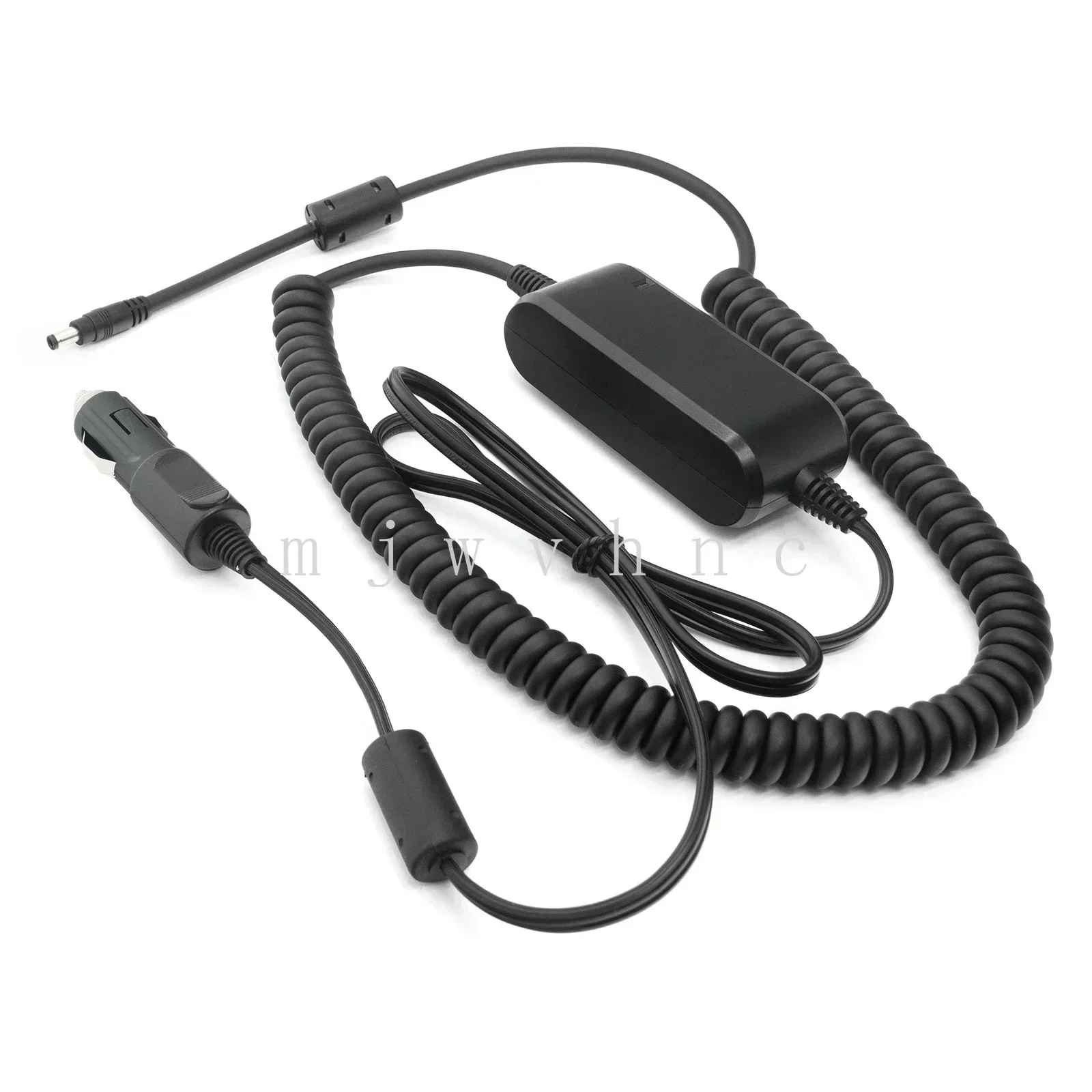 5PCS Printer Car Charger for Zebra ZQ520 ZQ511 ZQ510 QLN420 QLN320 QLN220