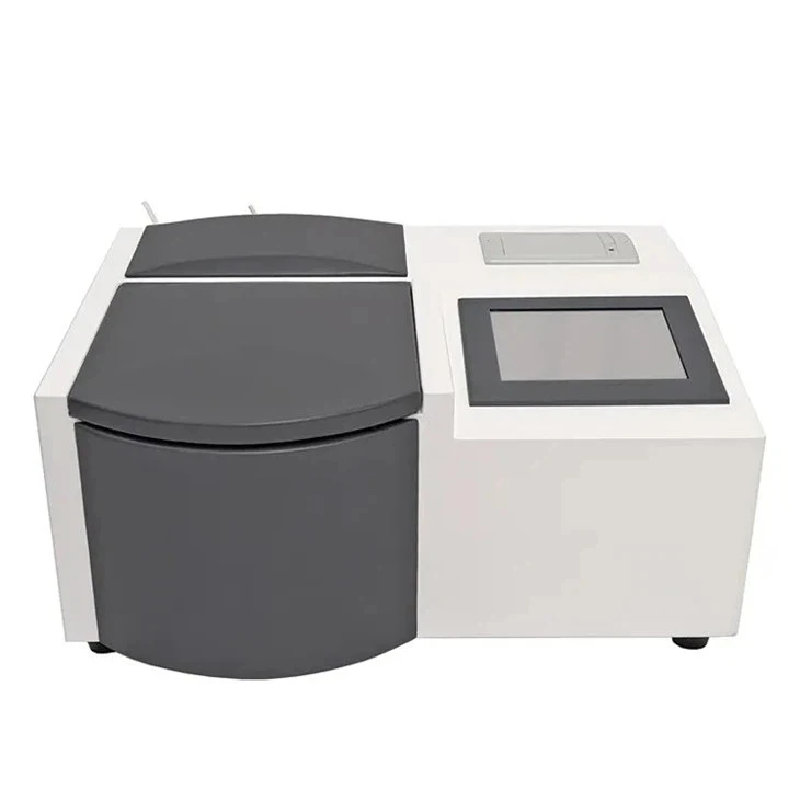 Gold seller Wrindu RDSZ-303D Auto Petroleum Products Oil Acidity Testing Kit Transformer Oil Acid Value Tester Instrument