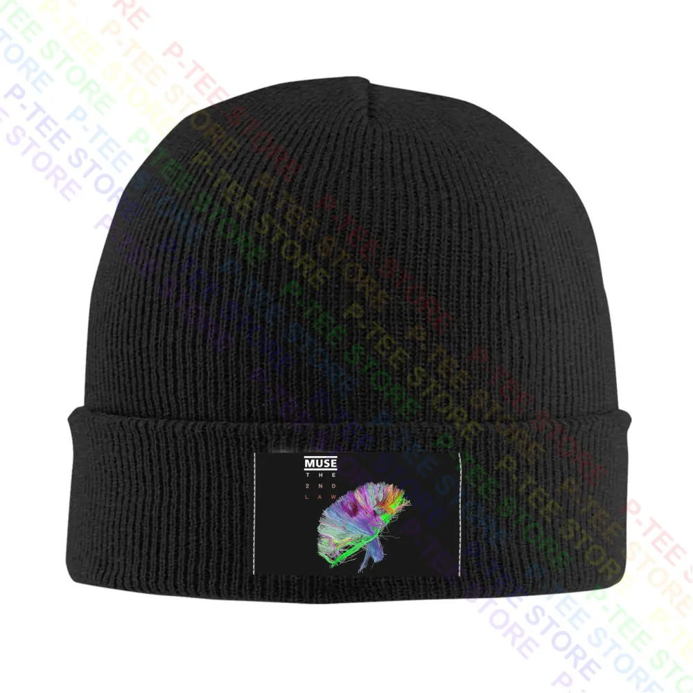 Muse Band Concertt De 2e Wet Baseballpet Snapback Caps Gebreide Emmerhoed