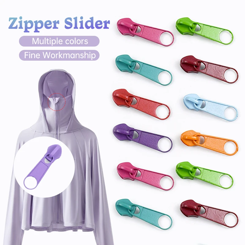 10-50 قطعة 3 # 5 # المتزلجون الملونة سستة لسحابات النايلون حقيبة الخياطة جيب البريدي مجتذب قفل السحابات إصلاح أطقم الملابس والاكسسوارات #1