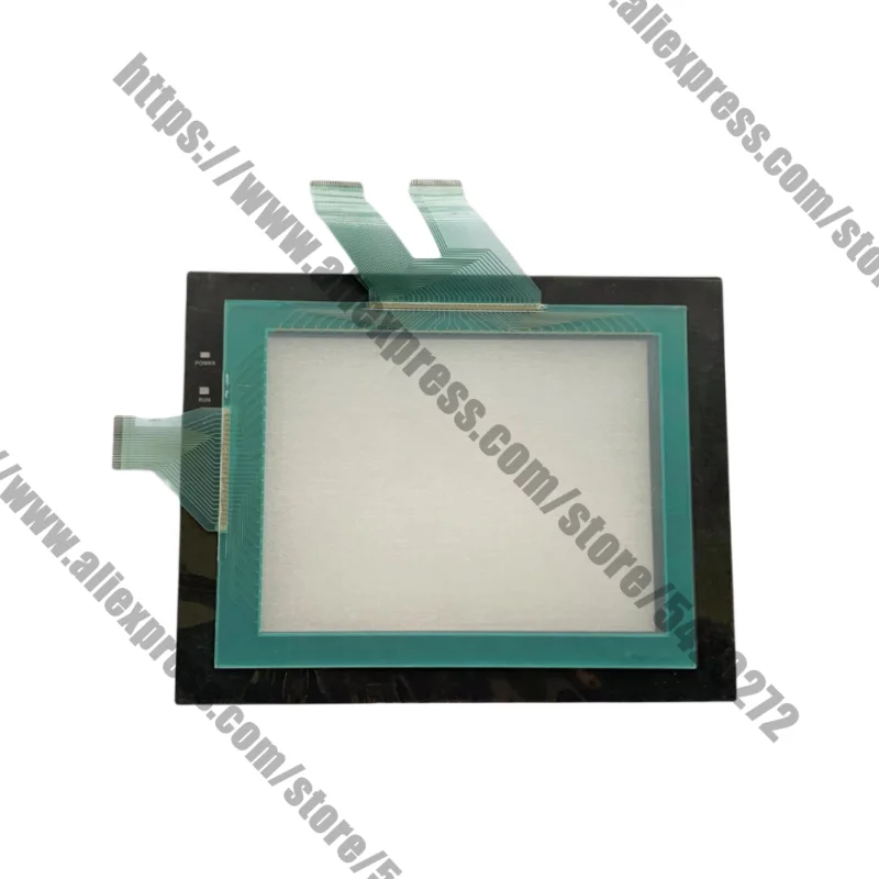 

New NT631C-ST153B-EV3 NT631C-ST153-EV3 TouchpadTouch Screen Protective Film