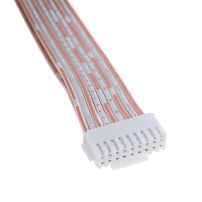 2x9 ピン信号ケーブル 18 ピンマイナー接続データケーブル Antminer L3 用、20 センチメートル