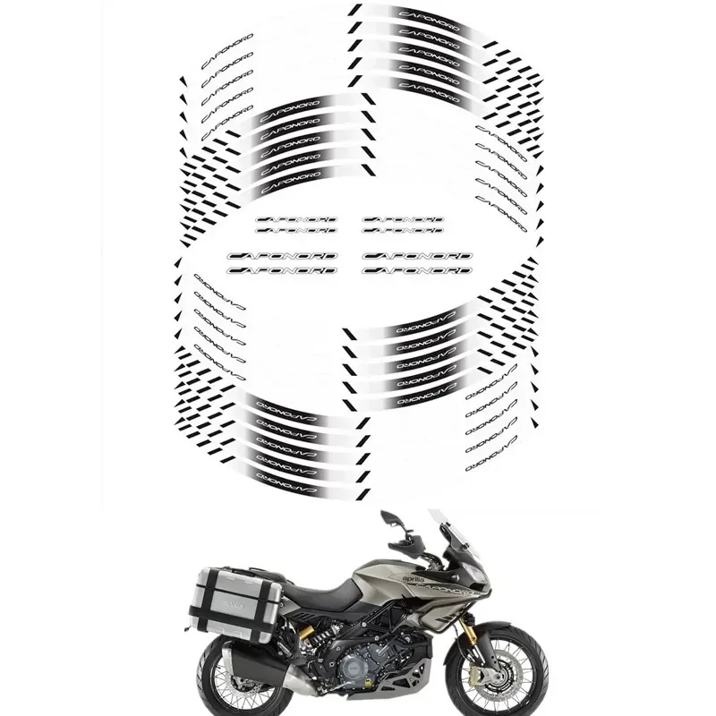 

Запчасти для мотоциклов APRILIA Caponord, колесо для фотосъемки-2 moto