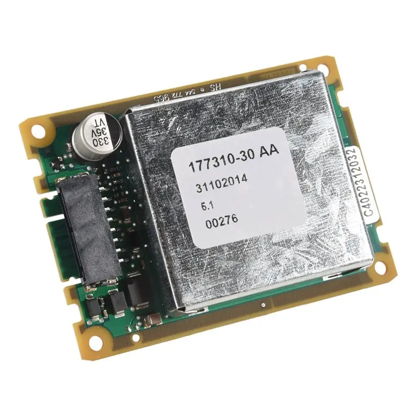 

A73Q-177310-30AA LED Headlight Driver Module Daytime Running Lights Control Unit For Opel Astra J 2009-2015 17731030AA