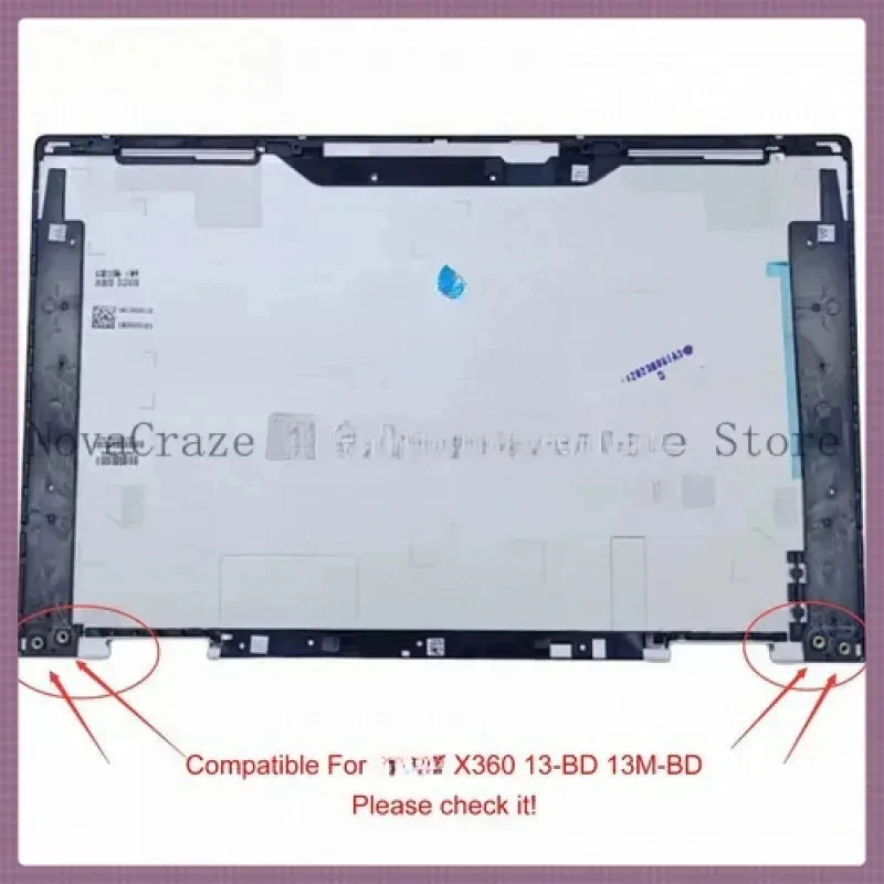 m82691-001-new-for-envy-x360-13-bd-13m-bd-lcd-back-cover-rear-lid-m82691-001-133