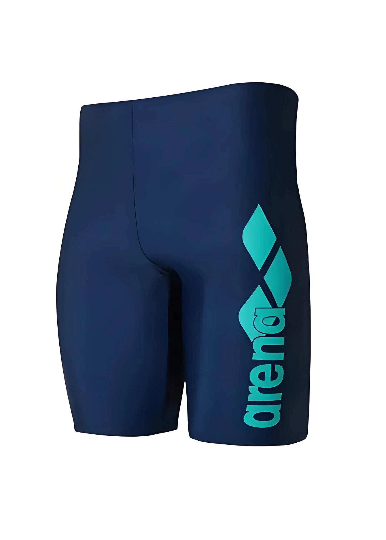 Bañador para hombre de secado rápido, pantalones cortos de playa ligeros con cintura elástica para nadar y surfear