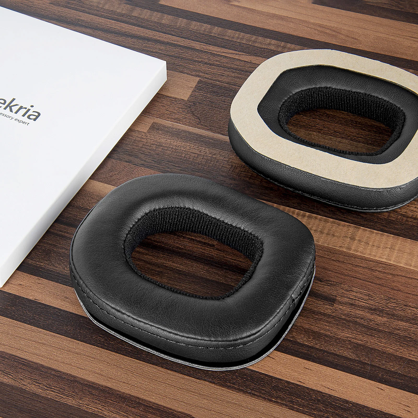 Сменные амбушюры Geekria QuickFit для наушников Astro A40 TR A50, амбушюры для гарнитуры
