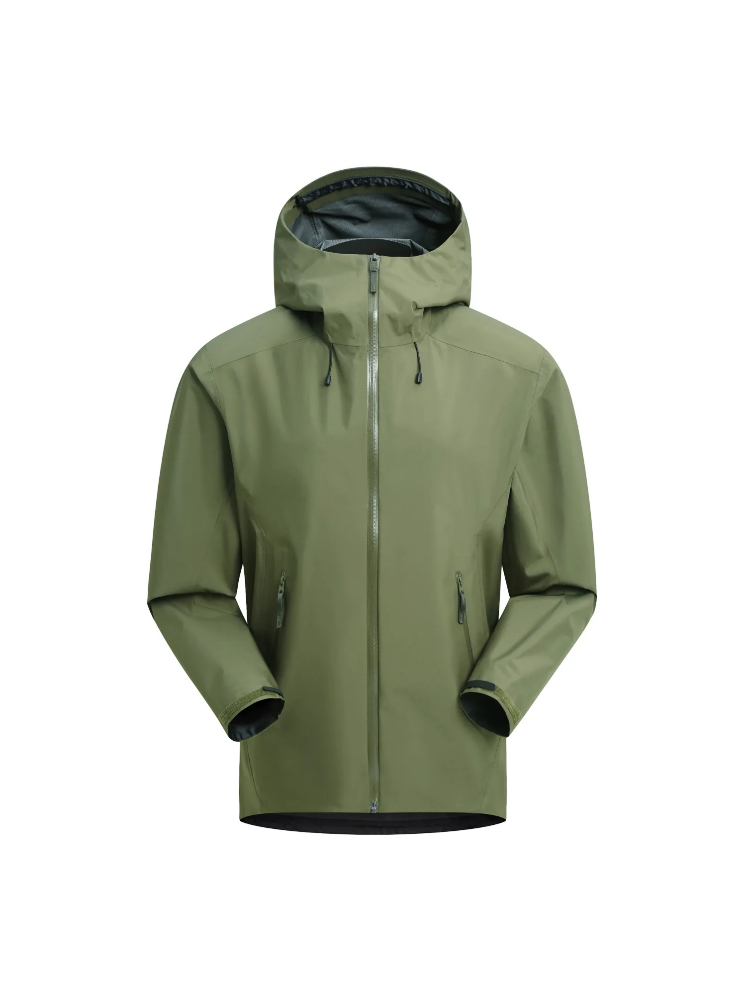 AliExpress NONE Outdoor ARC Hard Shell Men's Cycling Sports Leisure Fishing Mountain Climbing Hiking Camping Waterproof and Windproof Jacket