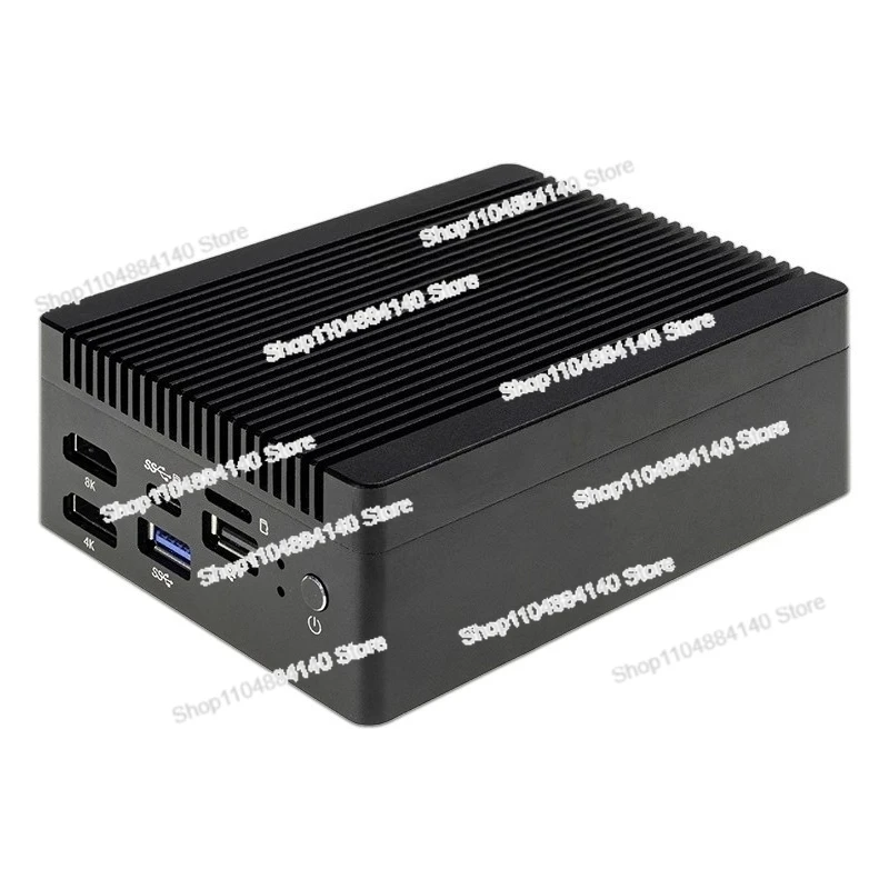 

For EC-R3588RT Intelligent Routing 2.5G Ethernet Soft Routing 8K Decoding 6T Computing Power