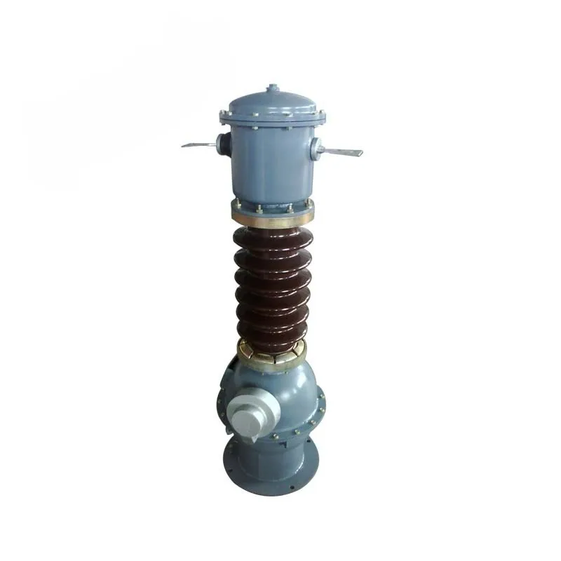 

LB-35 Oil-immersed Insulated Current Transformer