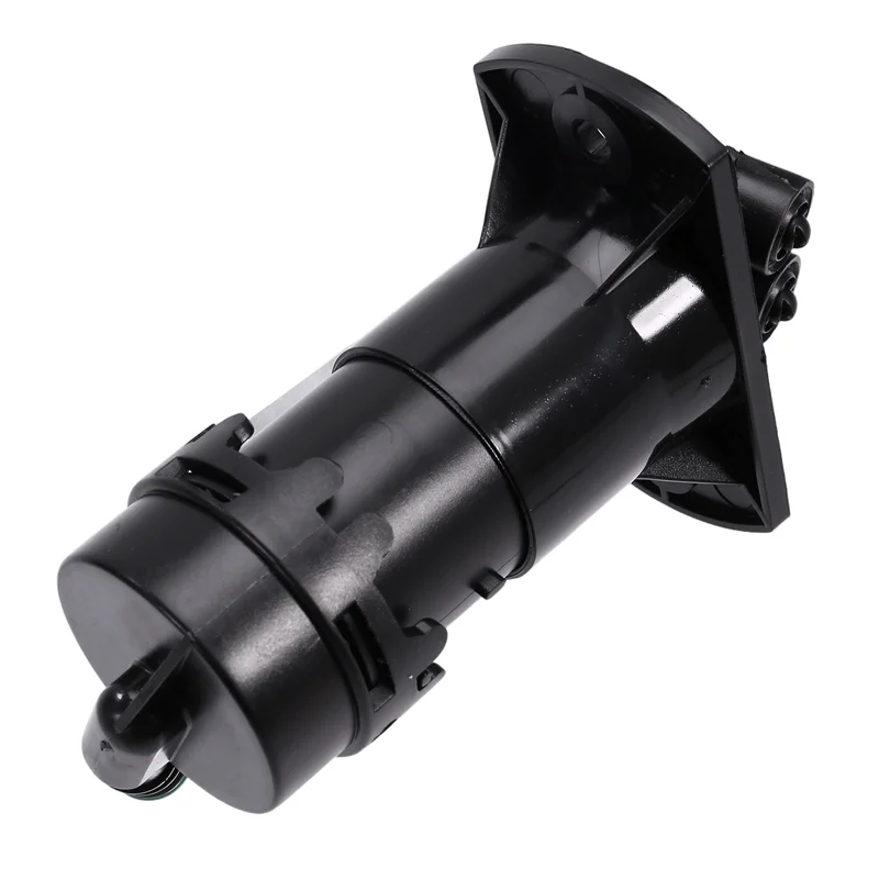 

A99F-4F0955101 4F0955102 4F0955276 Headlight Washer Cylinder Spray Nozzle Cover For A6 C6 Avant 05-11