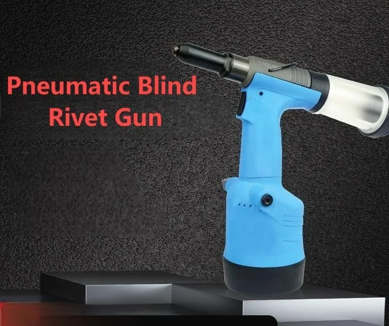 Sell High-quality Good Price Factory Directly Supply Good Price Large Rivet Gun For All Type And All Size Rivet