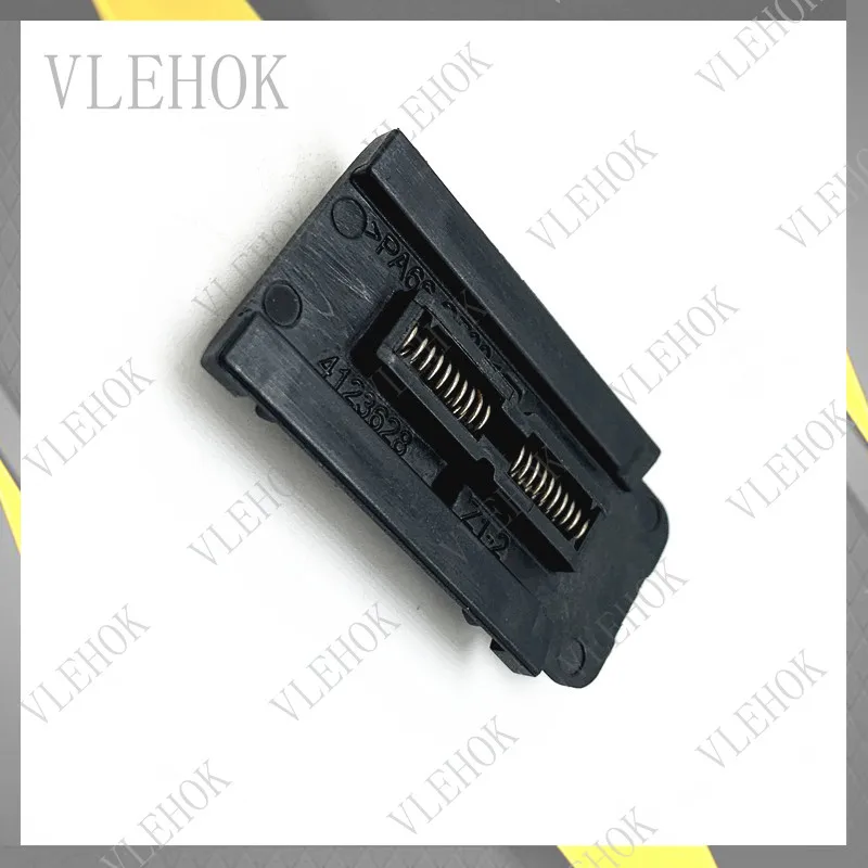 Speed change lever assembly for Makita HP488D DF488D