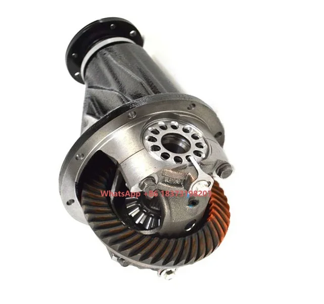 

For Auto Rear Differential Assembly HILUX RZN148 for Lh222 41110-26440