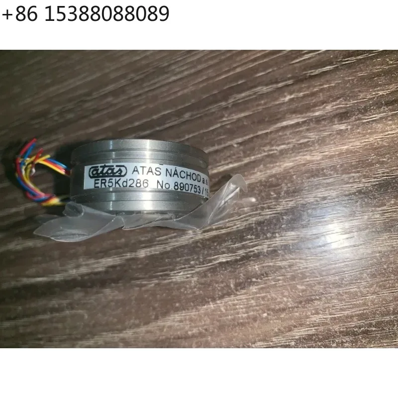Brand new ATAS original ER5KD286 resolver servo encoder B&R motor