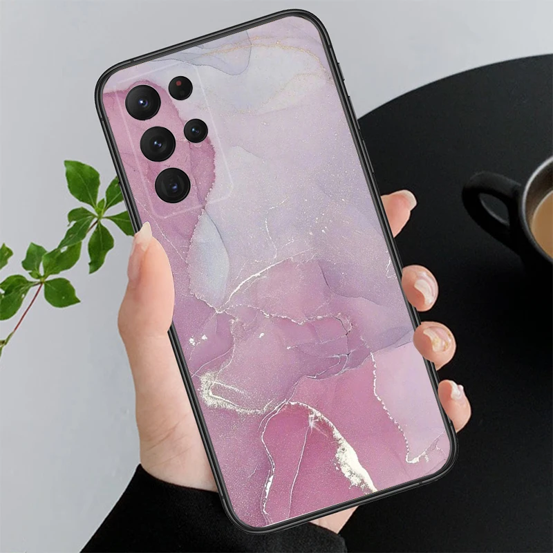 

Love Gold Rose Heart Phone Case For Samsung A52S A21S A33 A23 A13 A14 A32 A52 A53 A54 A51 A71 A15