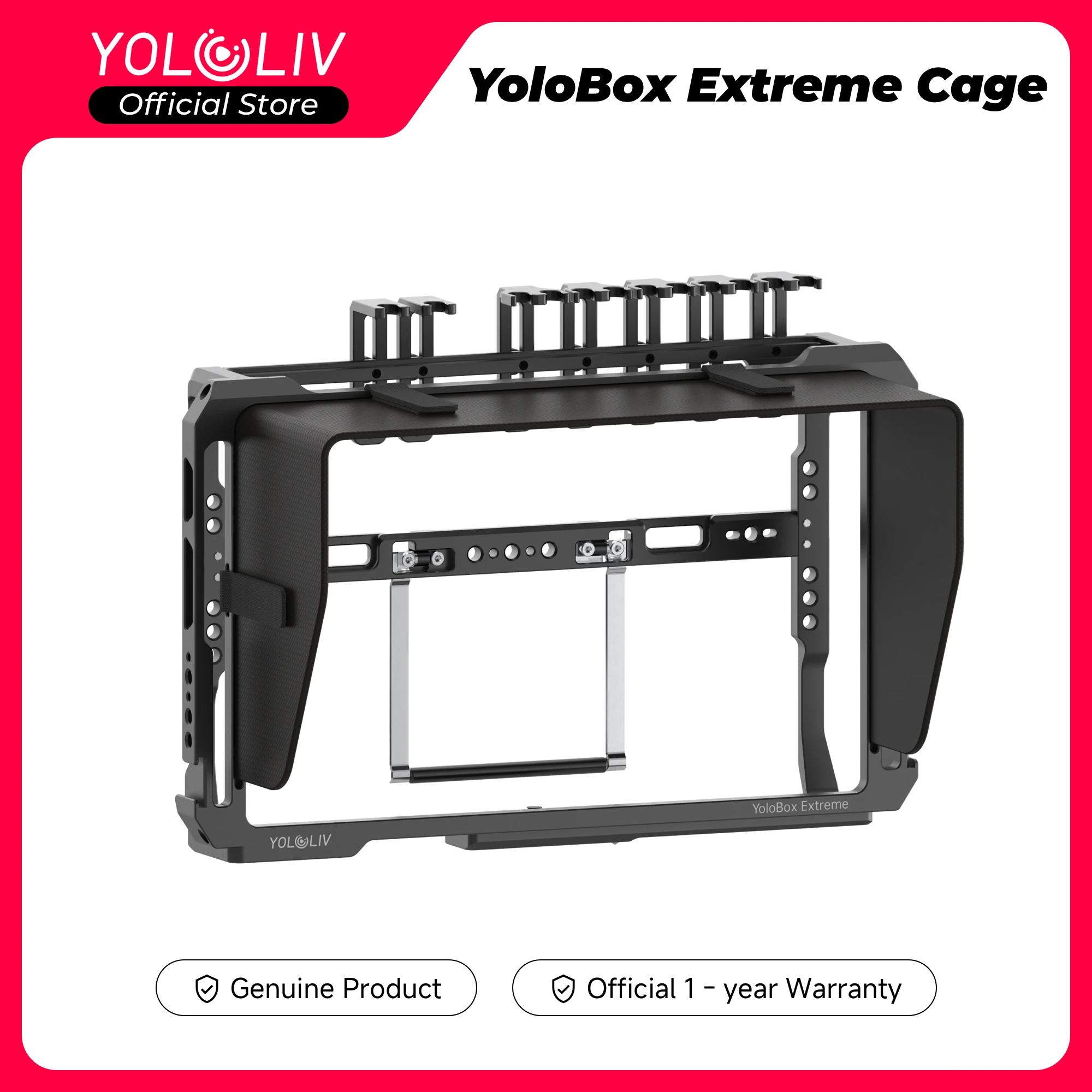 Yololiv Yolobox Ext…