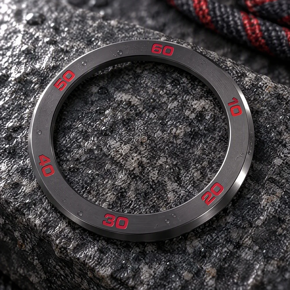 Stainless For Steel Watch Bezel For Nothing For CMF Watch For Pro 2 Stylish Replacement Scratch Resistant Protective Frame Watch