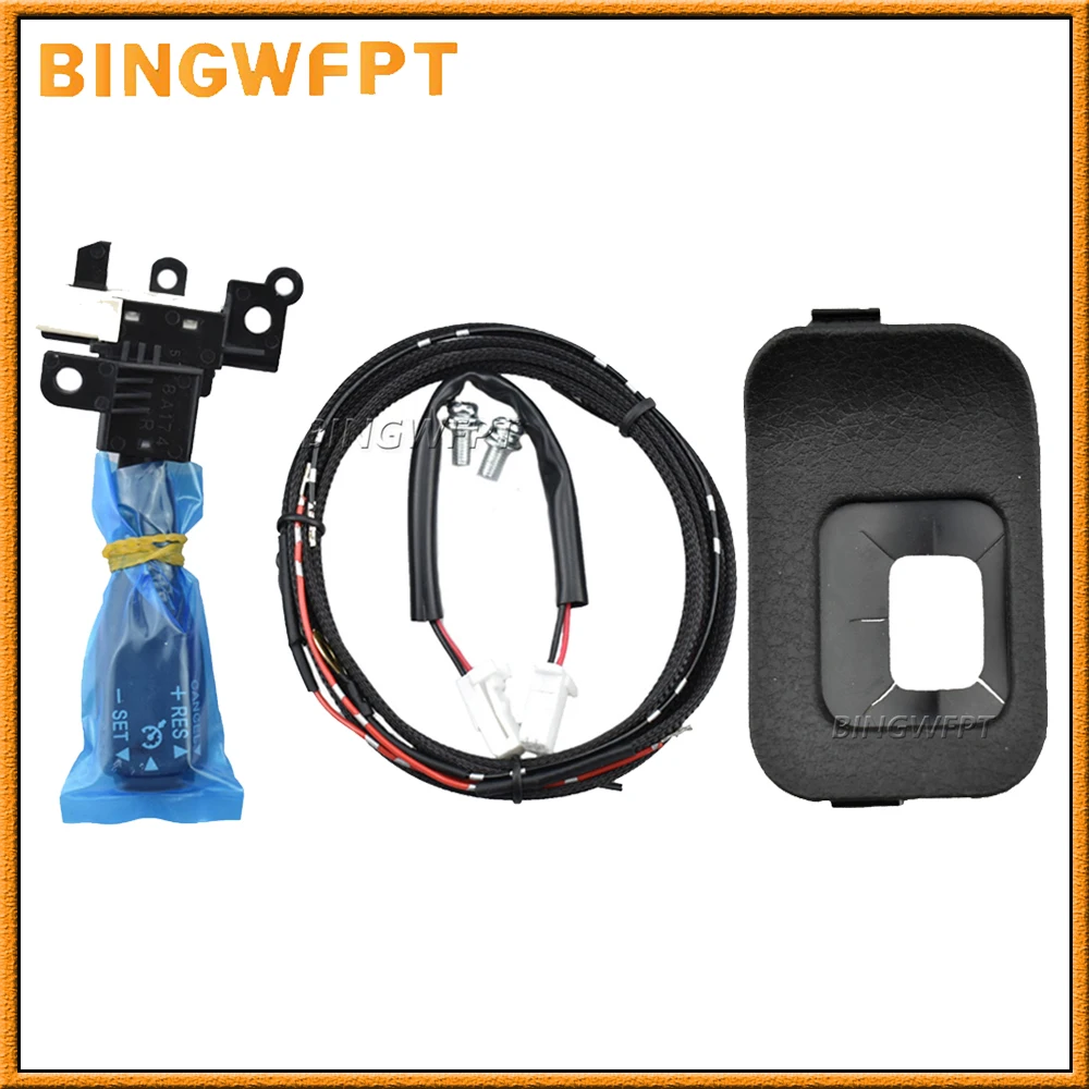 84632-34017 84632-34011 Переключатель круиз-контроля 45186-02150-C0/B0 для Toyota RAV4 COROLLA A * DE150 N * DE150 NR * E150 ZR * E15 2010-2013 84632-34017 84632-34011 Переключатель круиз-контроля 45186-02150-C0/B0 для Toyota RAV4 COROLLA A * DE150 N * DE150 NR * E150 ZR * E15 2010-2013