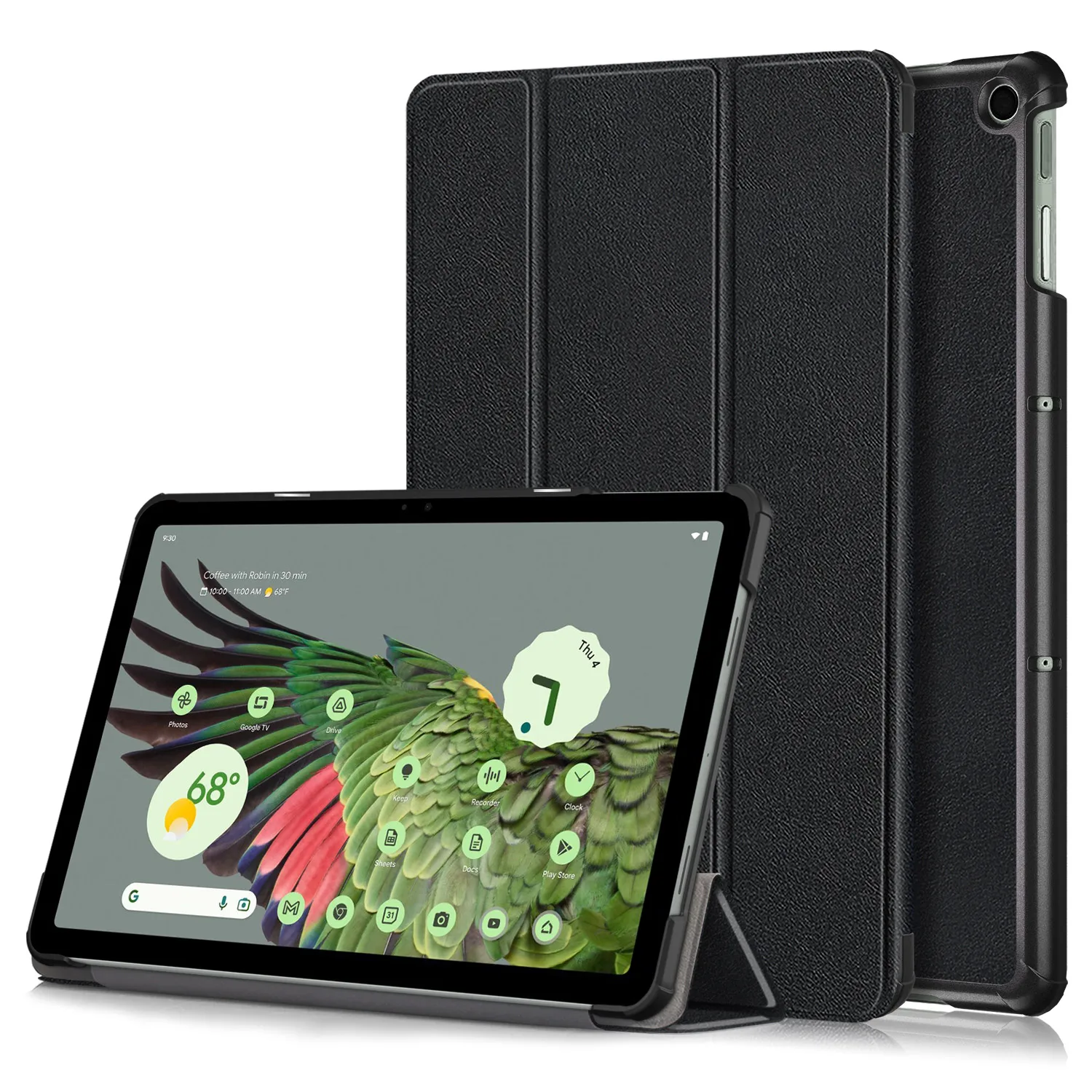 �y�Z�[�����zGoogle Pixel Tablet 11�C���`�p�O�܂�^�u���b�g�P�[�X�A�ی�PU���U�[�f�ށA�����^�A�ϏՌ�