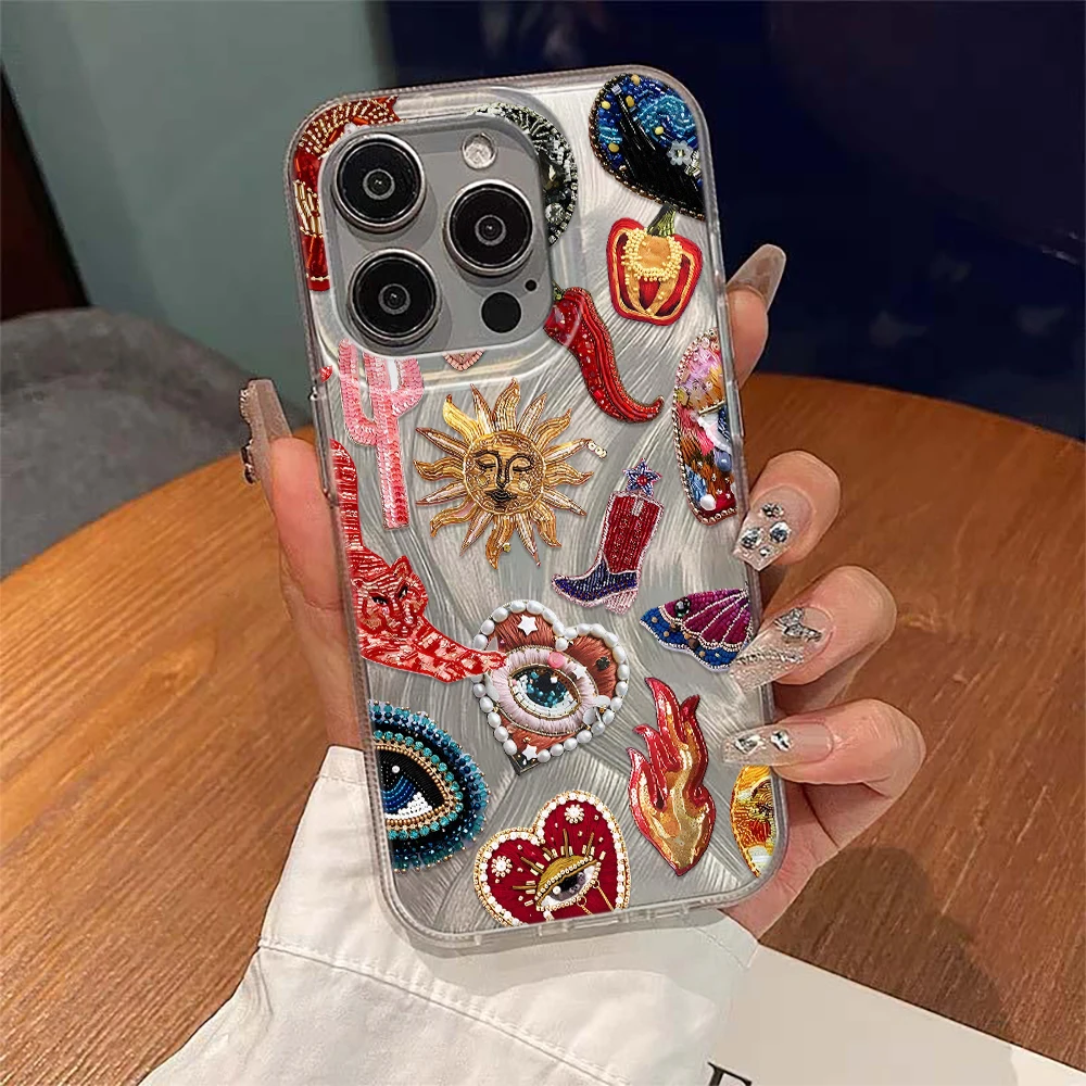 Sun Heart Flame Pho…